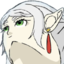Froren emote for Discord