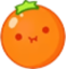 Fruit5 emote for Discord