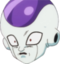 friezaS emote for Discord