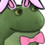 FrogeNeat emote for Discord