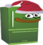 Fridge emote for Discord