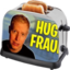 fraudster emote for Discord