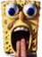 FREAKYBOB emote for Discord