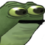 FrogePause emote for Discord