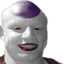Frieza emote for Discord