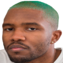 FrankOceanLookingAtYou static emote for Discord, Twitch and Slack
