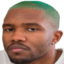 FrankOceanLookingAtYou emote for Discord