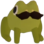 FROG emote for Discord