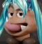Freaku emote for Discord