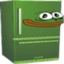 fridge emote for Discord