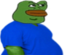 frfrFat emote for Discord