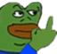 frfrFrick emote for Discord