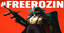freeRozin emote for Discord