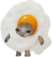 friedeggCat emote for Discord