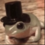 froggers emote for Discord