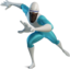 Frozone emote for Discord