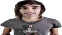 freakfuentes static emote for Discord, Twitch and Slack