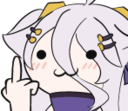 FrickDayo static emote for Discord, Twitch and Slack
