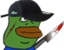 frfrKnife emote for Discord
