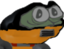 freemanGe emote for Discord