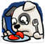 friendzoned emote for Discord