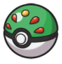 friendball emote for Discord