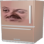 fridgE emote for Discord