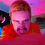 FrankyBeatsChokesYouOut emote for Discord