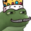 FrogeElite emote for Discord