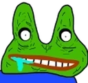 frenSmile static emote for Discord, Twitch and Slack