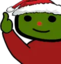 fricc emote for Discord