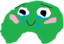 frogeScuffed emote for Discord