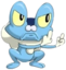 FroakieFckOFF emote for Discord