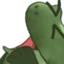 FrogeLUL emote for Discord