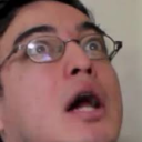 frankShock static emote for Discord, Twitch and Slack