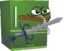 Fridgegs emote for Discord