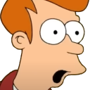 FryPog static emote for Discord, Twitch and Slack