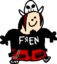 frenSkunga emote for Discord