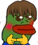 frfriwiw emote for Discord