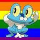 FROKI static emote for Discord, Twitch and Slack