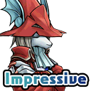 FreyaImpressive static emote for Discord, Twitch and Slack