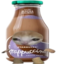 frappuccinoDrimk emote for Discord