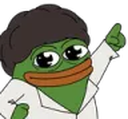 frogtourage static emote for Discord, Twitch and Slack
