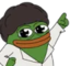 frogtourage emote for Discord