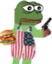 FREEDOM emote for Discord