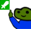 friccMod emote for Discord