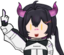 FRICK emote for Discord