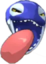 Freakcane emote for Discord