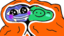 frends emote for Discord