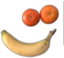 Fruitge emote for Discord